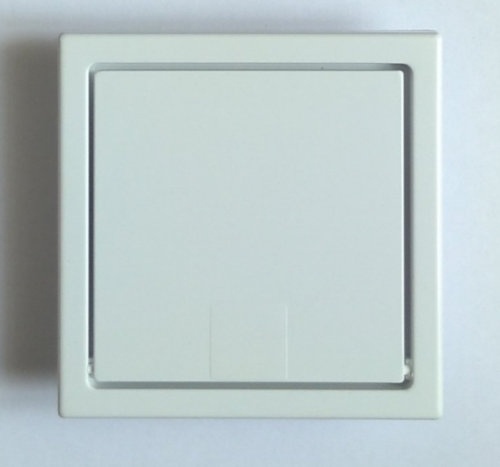 Вихлопний клапан 6 кольорів