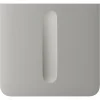 Бічна кнопка для димерного вимикача Ajax SideButton (Dimmer) vertical Oyster