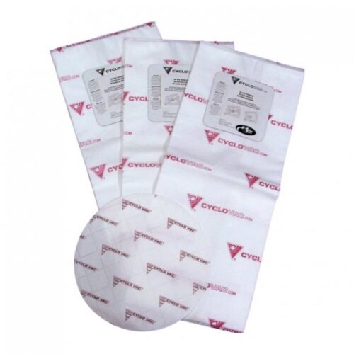 Фільтри Cyclovac Е100, GS 111, Axess