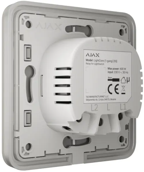 TH3xDzWFn1I0PEEmpWgAf2hxkUv2ZyTJPX8pBeAY.webp Вимикач Ajax LightSwitch 1-клавішний Oyster