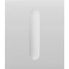 Центральна кнопка для димерного вимикача Ajax CenterButton (Dimmer) White