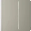 Вимикач Ajax LightSwitch 2-клавішний Olive