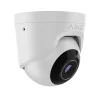 Дротова охоронна IP-камера Ajax TurretCam (5 Mp/4 mm) White