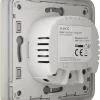 Вимикач Ajax LightSwitch прохідний Ivory