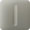 Кнопка для димерного вимикача Ajax SoloButton (Dimmer) Olive