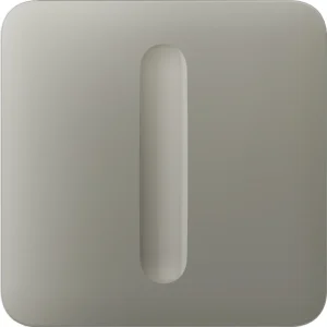 Кнопка для димерного вимикача Ajax SoloButton (Dimmer) Olive