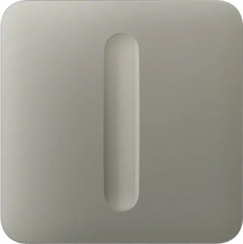 Кнопка для димерного вимикача Ajax SoloButton (Dimmer) Olive
