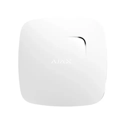 Пластиковий корпус DummyBox Ajax FireProtect White (DummyBox 28)