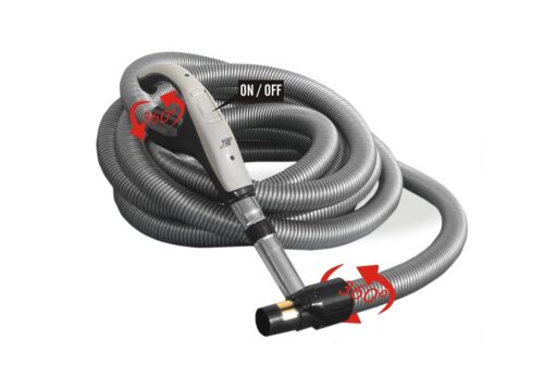 Набір для прибирання TQD 12,0 м