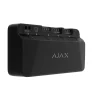 Модуль для додаткового живлення Ajax Superior LineSupply (45 W) Fibra Black (aFIBRA 26.2)