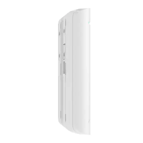 Бездротовий датчик відкриття дверей/вікна Ajax DoorProtect S White