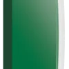 Бездротова програмована кнопка з механізмом скидання Ajax ManualCallPoint Jeweller Green