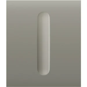 Центральна кнопка для димерного вимикача Ajax CenterButton (Dimmer) Olive