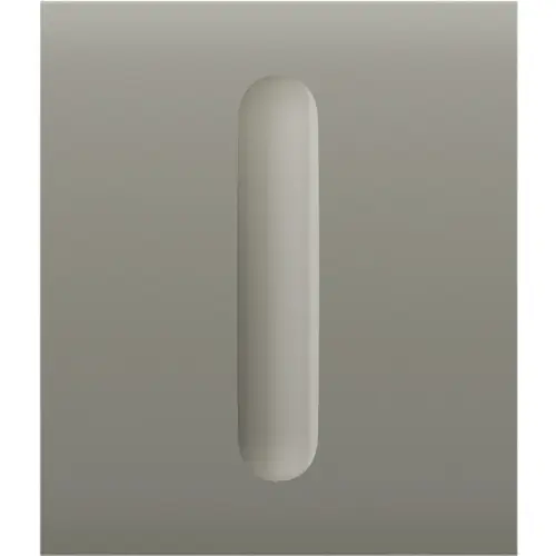 Центральна кнопка для димерного вимикача Ajax CenterButton (Dimmer) Olive