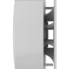 Бездротовий датчик чадного газу Ajax FireProtect 2 RB (CO) White