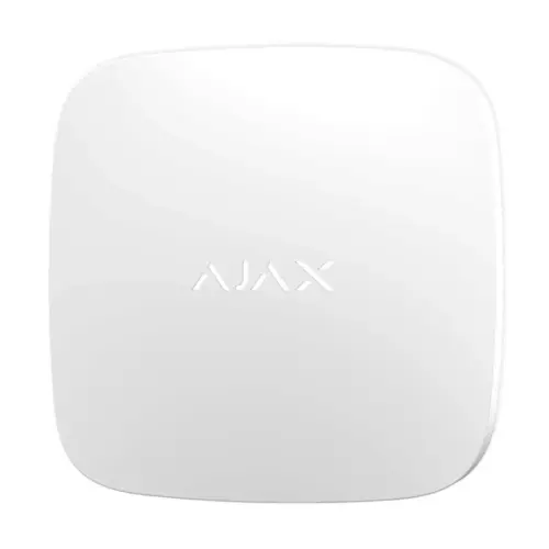 Пластиковий корпус DummyBox Ajax LeaksProtect White (DummyBox 19)
