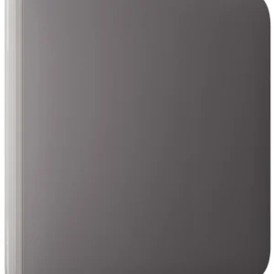 Вимикач Ajax LightSwitch прохідний Grey