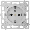 Реле для вбудованої розетки Ajax OutletCore (basic) vertical [type F]