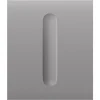 Центральна кнопка для димерного вимикача Ajax CenterButton (Dimmer) Fog