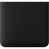 Бічна кнопка для одноклавішного вимикача Ajax SideButton (1-gang) vertical Black