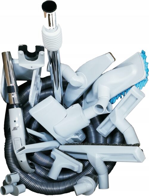 Набір для прибирання TQD 12,0 м