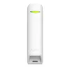 Пластиковий корпус DummyBox Ajax MotionProtect Curtain White (DummyBox 11)
