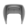 Козирок Ajax Hood для датчика руху Motion Protect Outdoor White