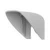Козирок Ajax Hood для датчика руху Motion Protect Outdoor White