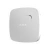 Бездротовий датчик детектування диму Ajax FireProtect White