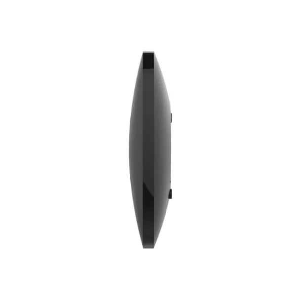 Інтелектуальна централь Ajax Hub 2 (4G) Black