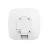 Інтелектуальна централь Ajax Hub 2 (4G) White