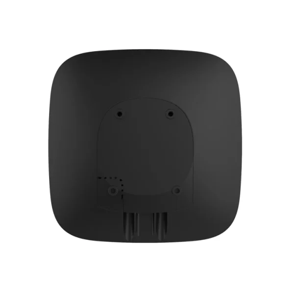 Інтелектуальна централь Ajax Hub 2 (4G) Black