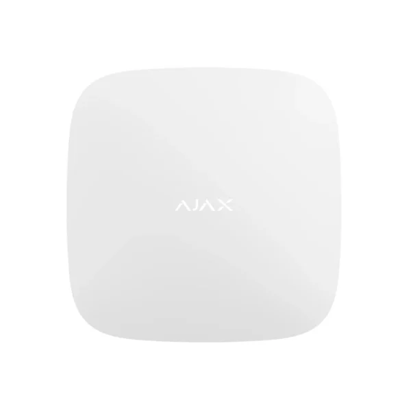 Комплект охоронної сигналізації Ajax HDR StarterKit Cam White (StarterKit Cam)