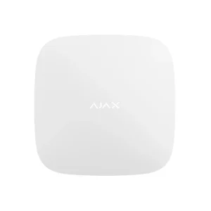 Інтелектуальна централь Ajax Hub 2 Plus White