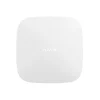 Інтелектуальна централь Ajax Hub 2 (4G) White