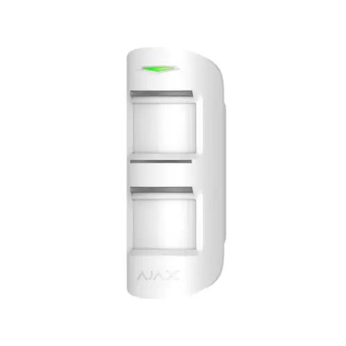 ajax_motion-protect_outdoor_1.webp Бездротовий вуличний датчик руху Ajax MotionProtect Outdoor White