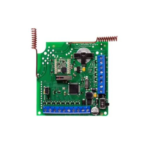 ajax_ocbridge_plus_box_2.webp Приймач радіодатчиків Ajax ocBridge Plus box EU в боксі