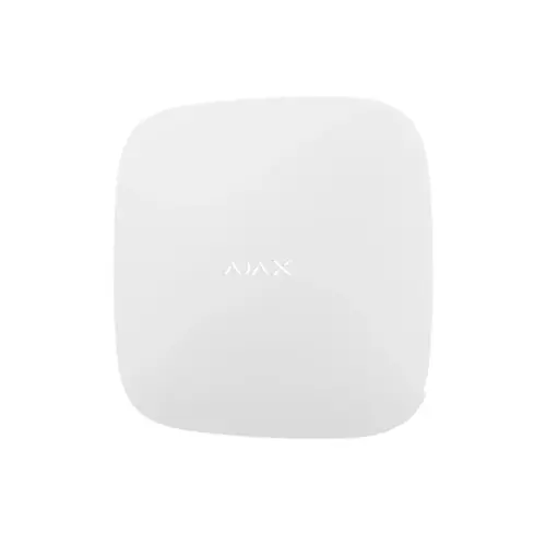 Комплект сигналізації Ajax StarterKit White (25464.56.WH1)