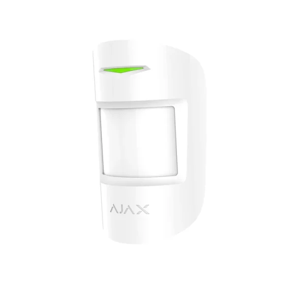 Комплект сигналізації Ajax StarterKit 2 White