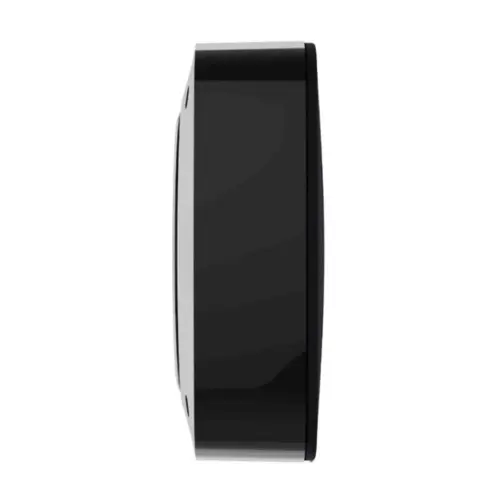 Пластиковий корпус DummyBox Ajax HomeSiren Black (DummyBox 30)