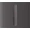 Центральна кнопка для димерного вимикача Ajax CenterButton (Dimmer) vertical Grey