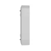 Мережевий відеореєстратор Ajax NVR DC (16-ch) White (127058.122.WH)