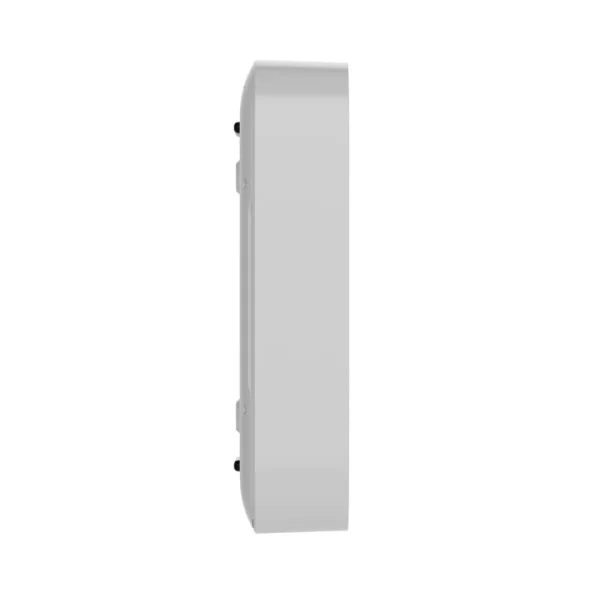 Мережевий відеореєстратор Ajax NVR DC (16-ch) White (127058.122.WH)