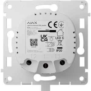 Реле для димерного вимикача Ajax LightCore (Dimmer)