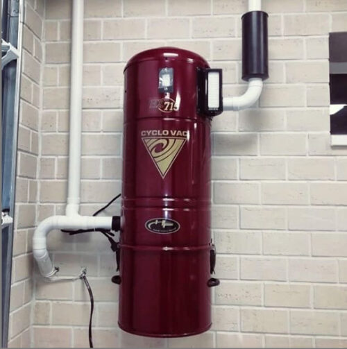 cyclovac.jpg Пилосос центральний Cyclovac НX615