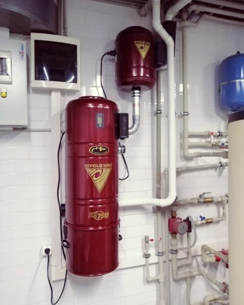 cyclovac-hd-2.jpg Пилосос центральний Cyclovac HD 7525