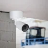 Монтажна коробка Ajax JunctionBox (118×59) для кріплення камери White (9960)