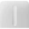 Бічна кнопка для димерного вимикача Ajax SideButton (Dimmer) vertical White