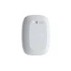 Бездротова екстрена кнопка Ajax DoubleButton White