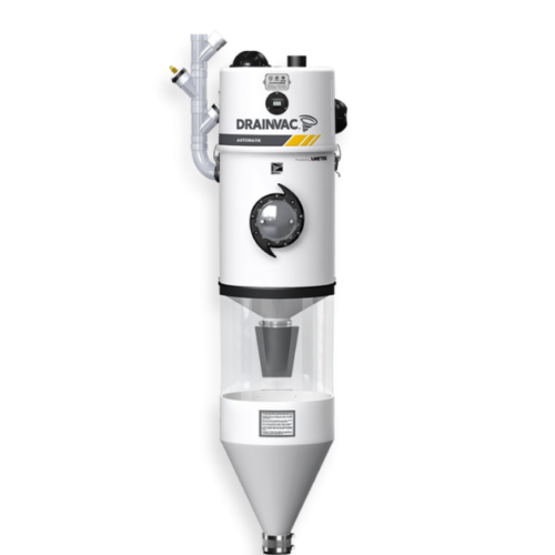 Пилосос центральний Drainvac автомат DF2A310-CB